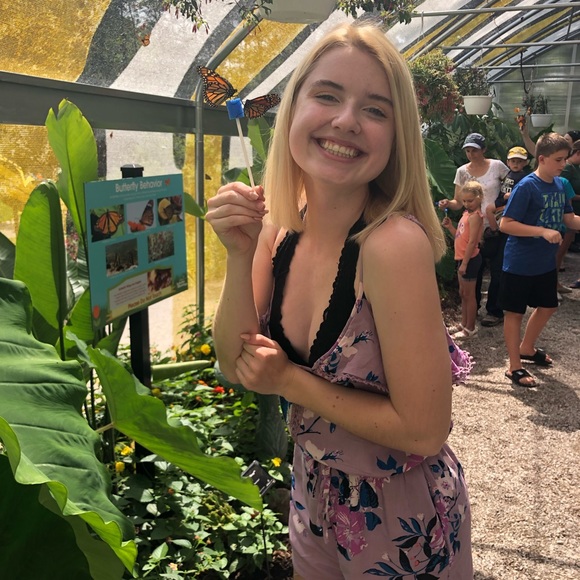 Meet the posher, Tanessa! - Picture 7 of 8